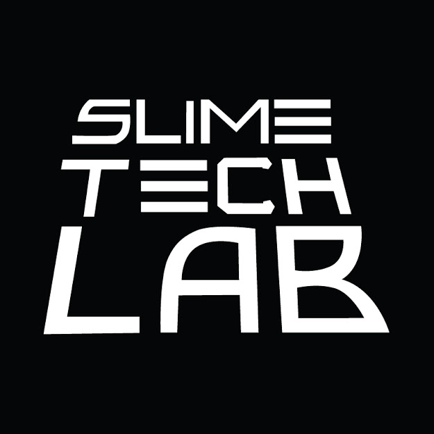 Slime Tech Lab Logo